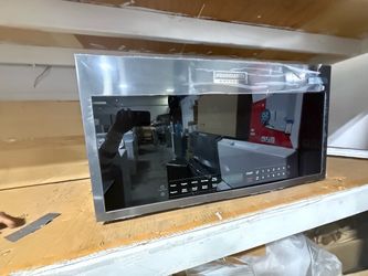 Frigidaire Gallery Over-the-Range Microwave
