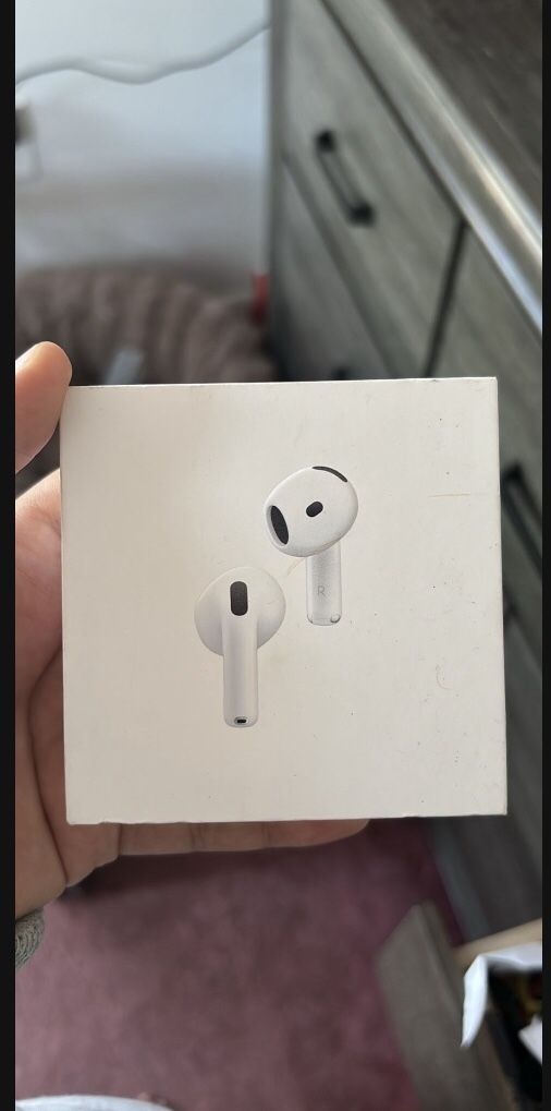 AirPods