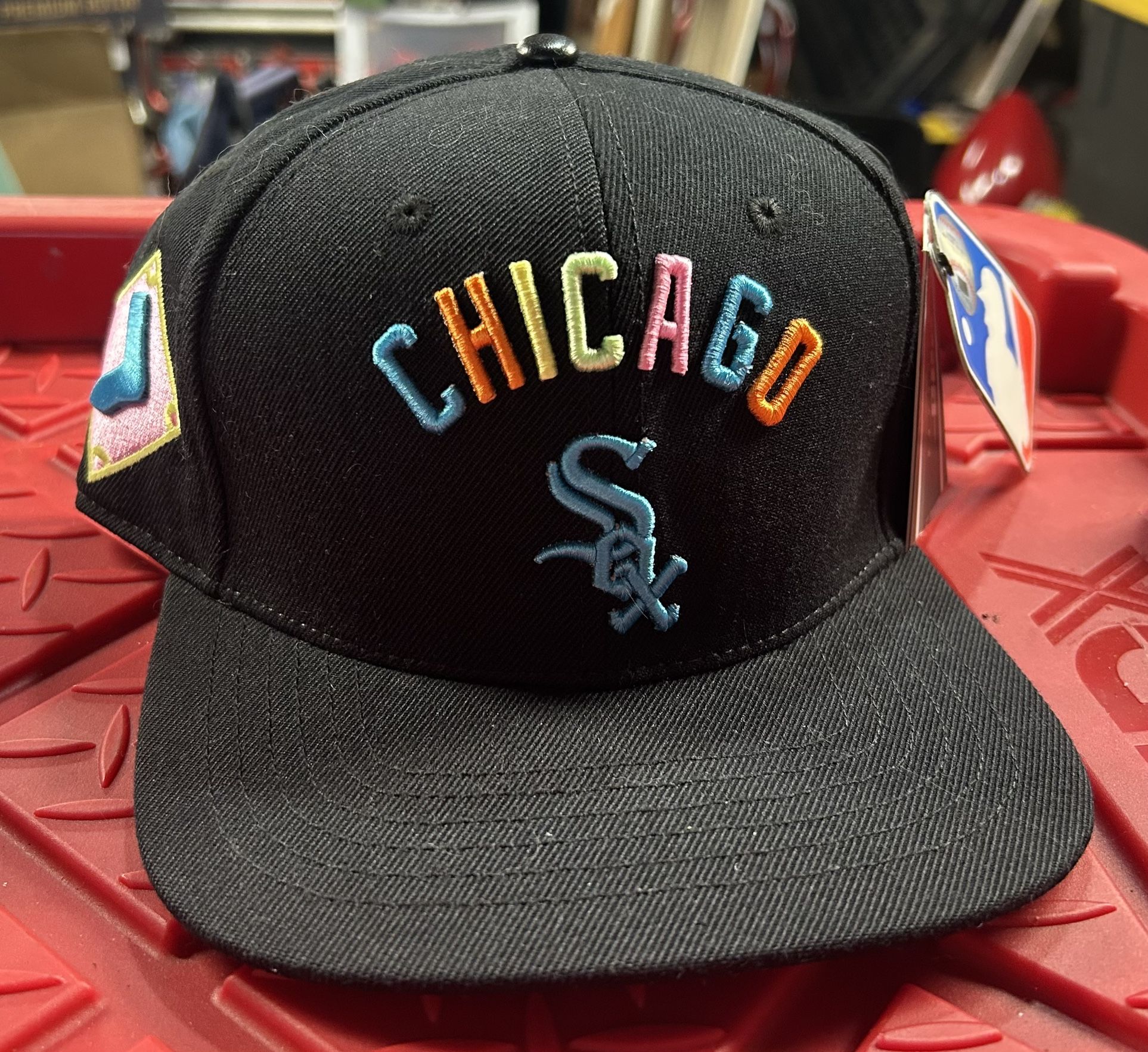 Chicago White Sox Hat