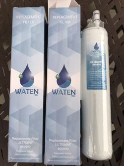 Water Filter