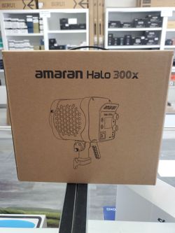 Amaran Halo 300x