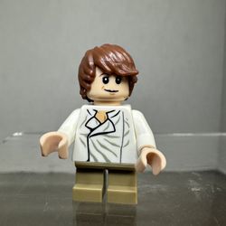LEGO Gear Han Solo minifig 