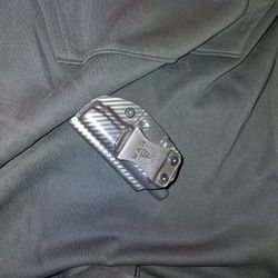 Cya Carbon Fiber Holster