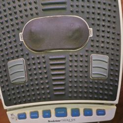 Foot Massager