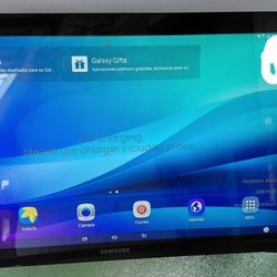 Samsung  Tablet 