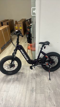 1300W peak torque sensor folding Ebike foldable electric bike