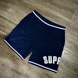 Supreme Shorts