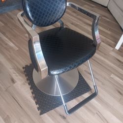 Salon Chair 💺 