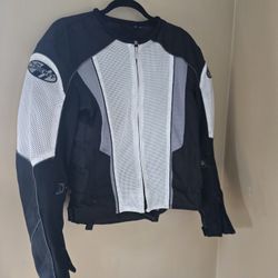 JOE ROCKET motorcycle cycle jacket