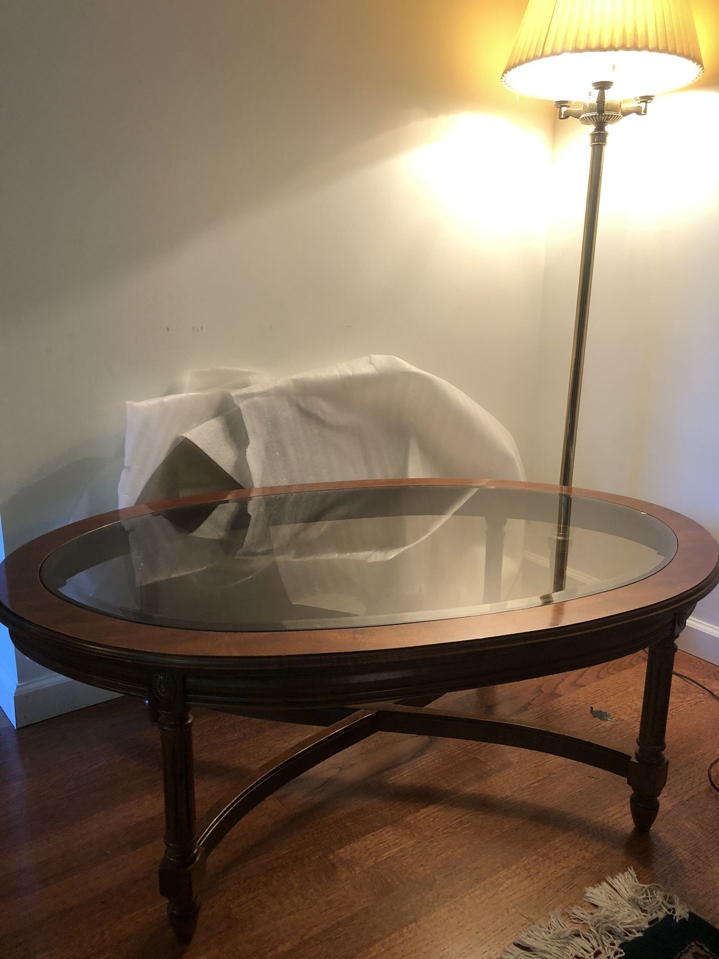 Thomasville Coffee/End Tables