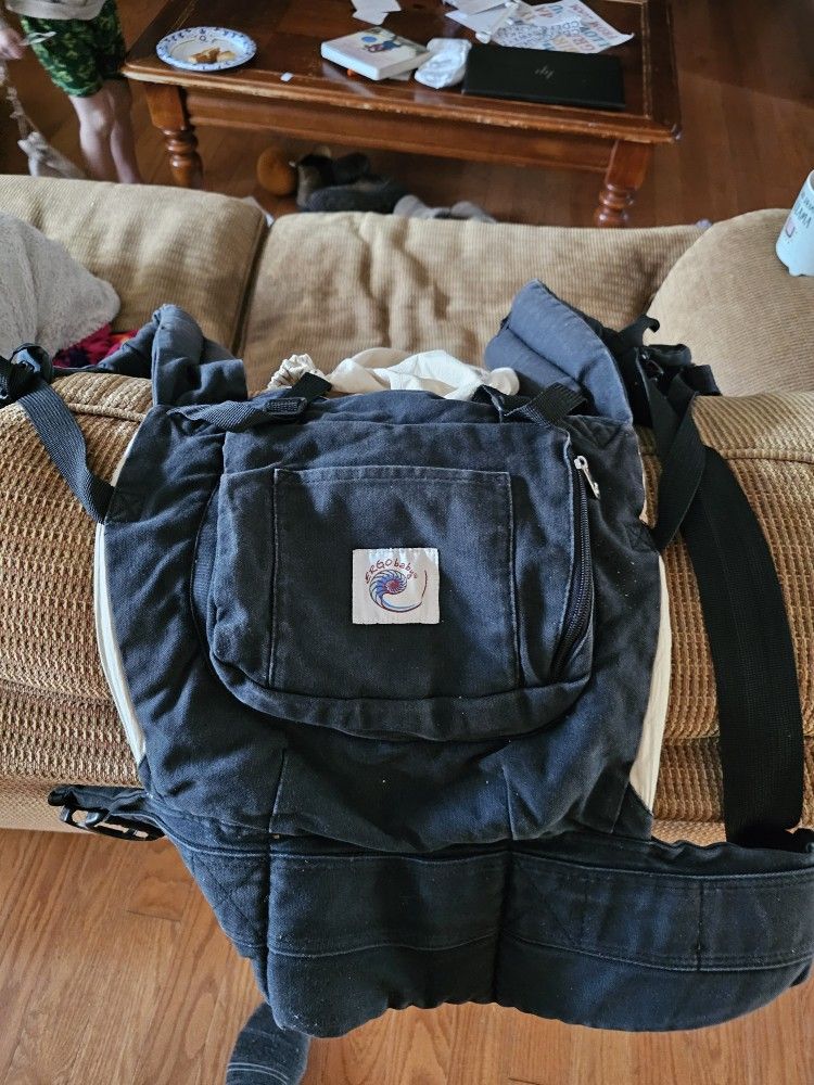 Ergo baby Carrier