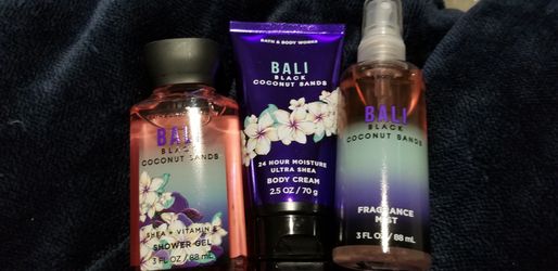 Bali minis