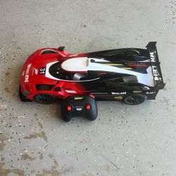 Motodayz RC Car