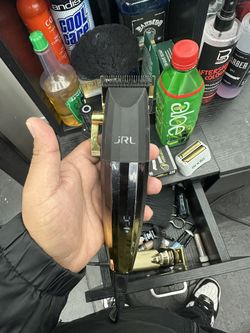 Jrls Professional Clipper