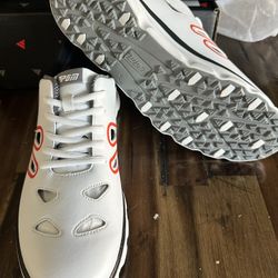 Pgm Golf Shoes