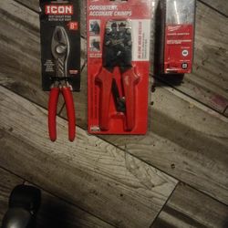 Milwaukee Hand Tools