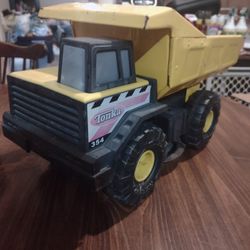 Tonka Classic Steel Mighty Dump Truck 354
