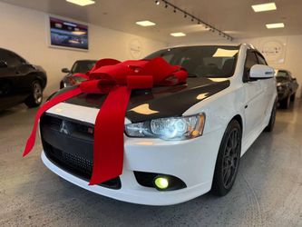 2015 Mitsubishi Lancer