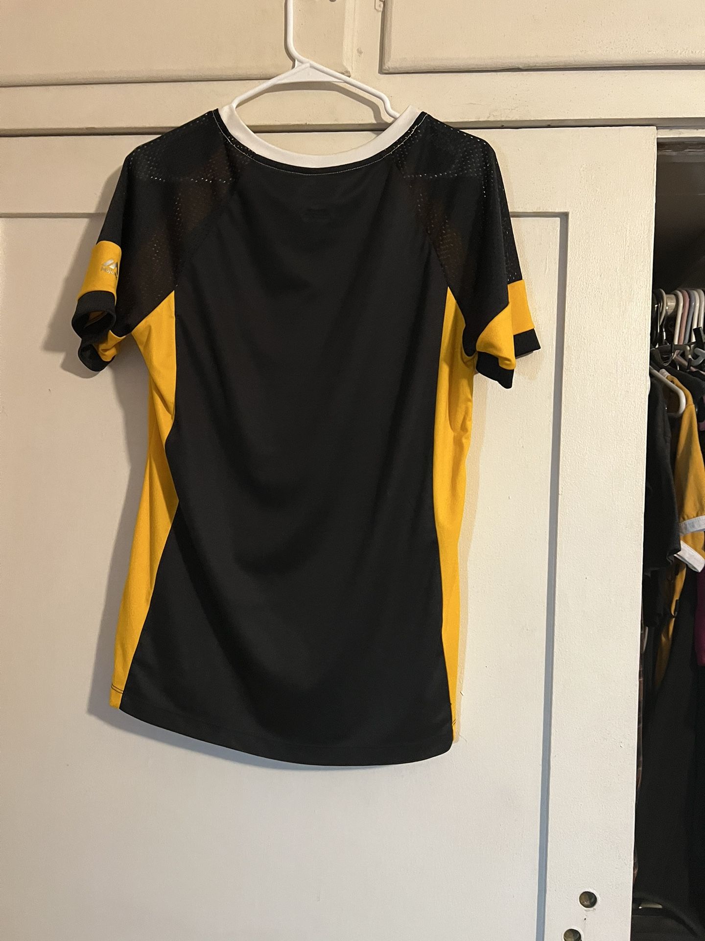 SEXY PITTSBURGH STEELERS SHIRT!!!!!BE THE LIFE OF THE TAILGATE PARTY!!!!  for Sale in Bakersfield, CA - OfferUp