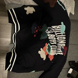 Billionaire Boys Club Jackets