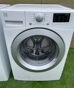Kenmore Washer/Lavadora
