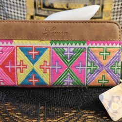 Lemon Wallet