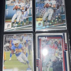 Sports Cards, Baseball, Football