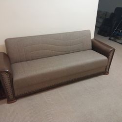 Sofa Bed Futon 