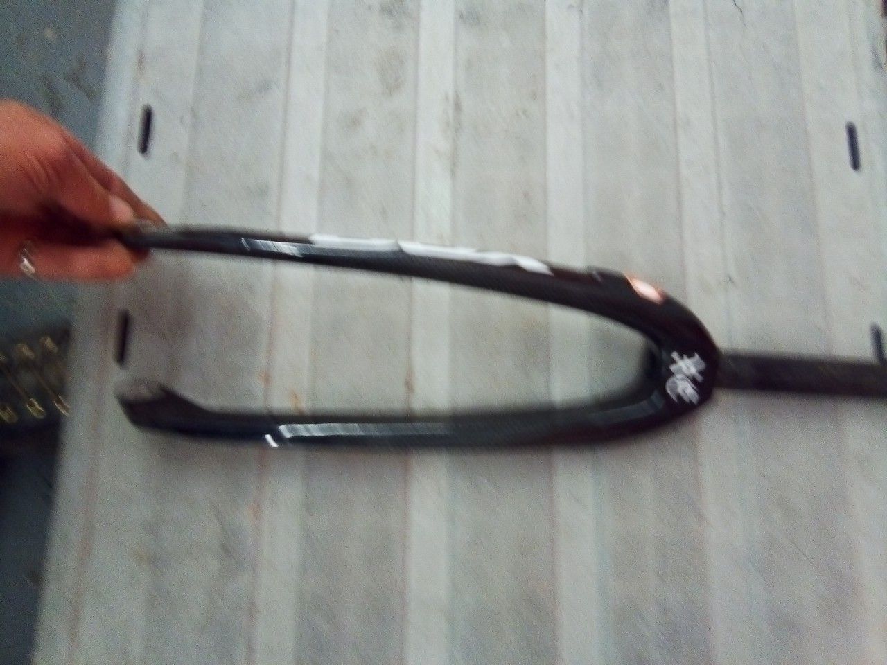 Box carbon forx