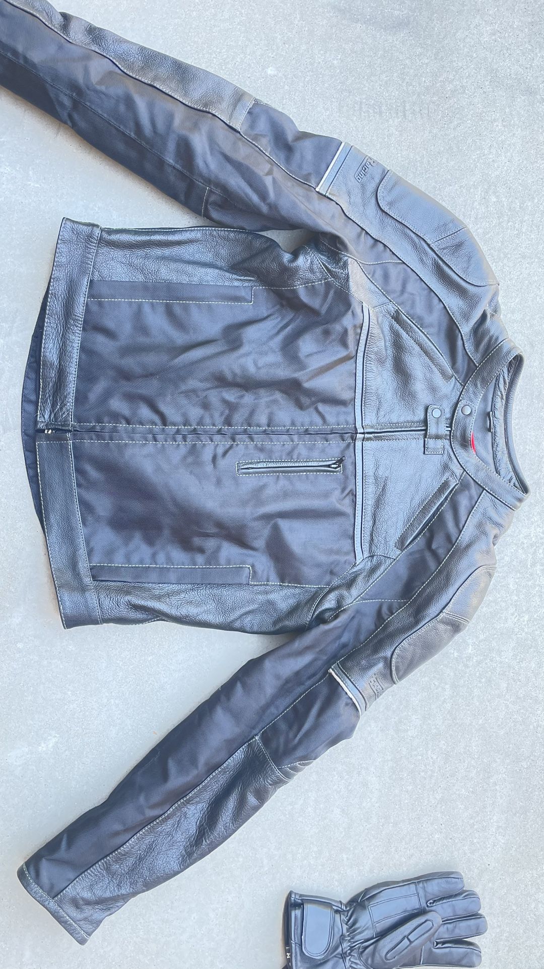 Motorcycle Jackets