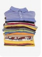 30 PCs Women & Men Clothes