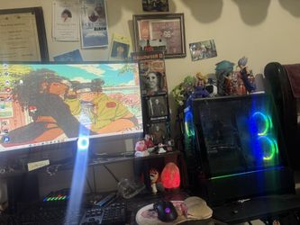 Starter Gaming Pc