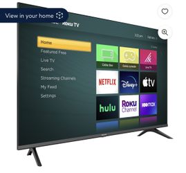 Tv For Sale 43”