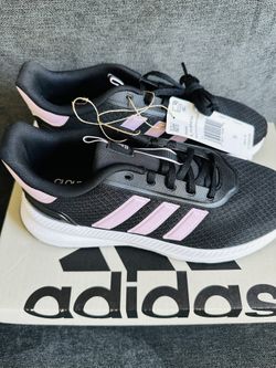 Adidas Black N Pink NEW