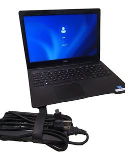 Dell Inspiron 3583 CELERON 4205U 1.8GHZ 128GB NVME 500GB HDD 12GB ram win11