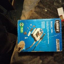 Hart Rotary Tool