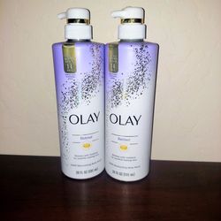 Olay Premium Body Wash 20fl Oz  - $6 Each
