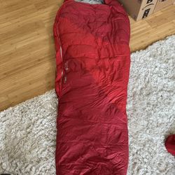 Sleeping Bag