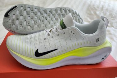 NIKE INFINITY SZ. 11, 11.5, 12
