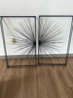 Wall decor