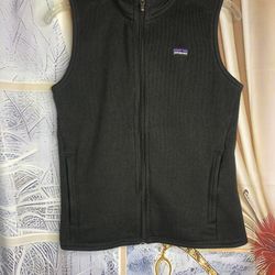 Patagonia Women’s Vest Size Small