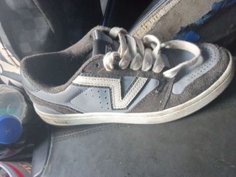 Vanz size 6.5
