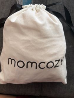 Mom cozy mesh