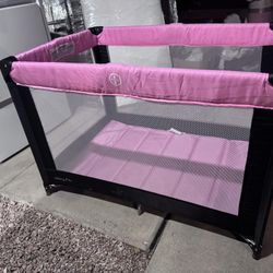 Baby Portable Playard Foldable