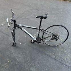 Free Specialized hard Rock Fixer-upper