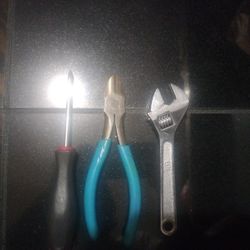 Tools New