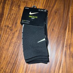 Nike Youth Socks