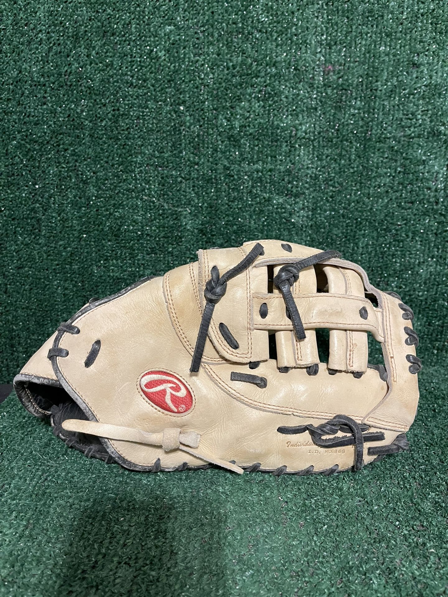 Rawlings Pro Preferred PROSTX23 -R👋T- 12.25” First Base Baseball Glove Mitt.