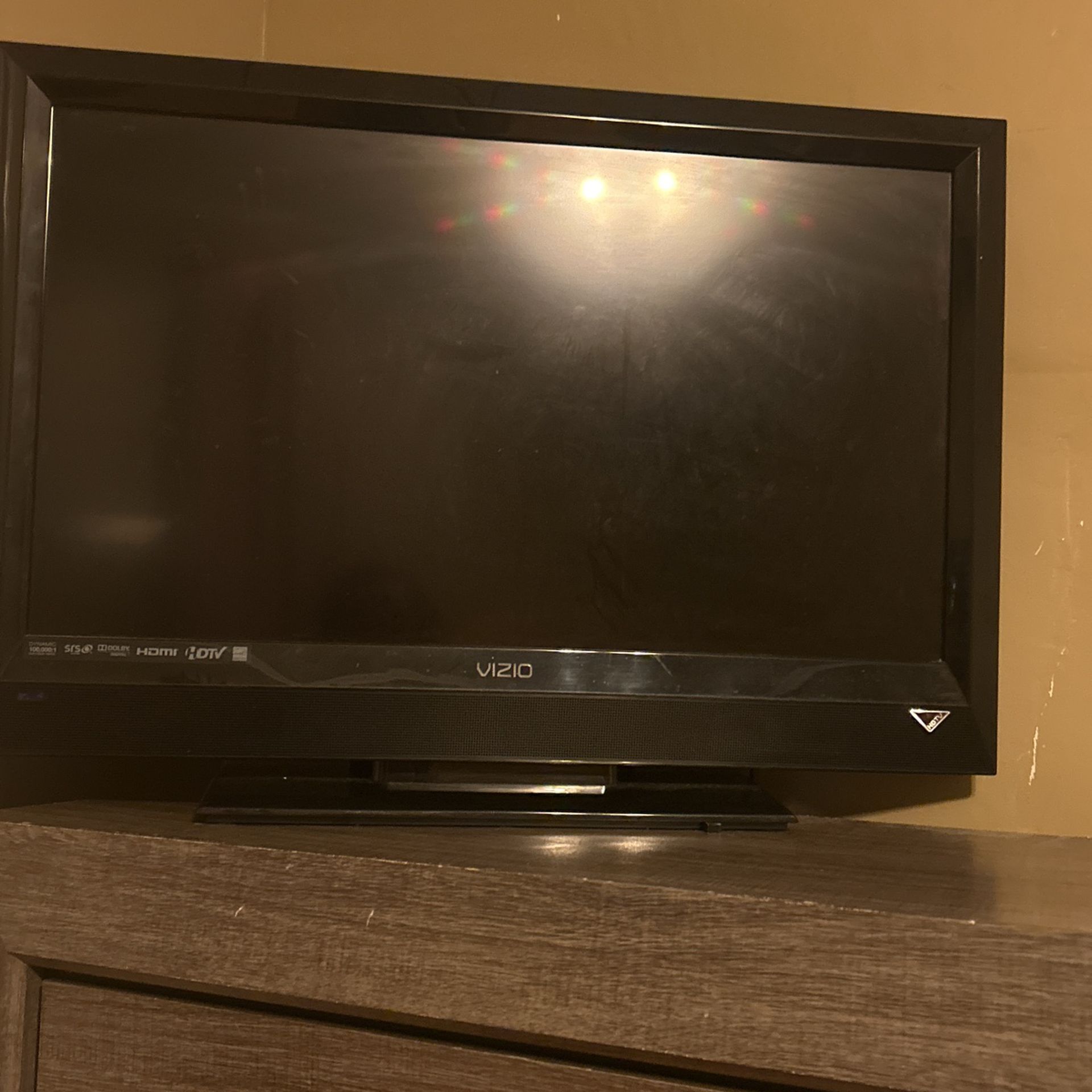Vizio TV