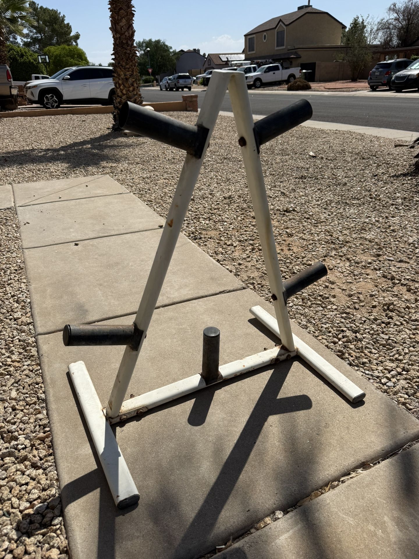 Weight Tree